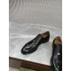 GUCCI Gucci 2025SS Spring/Summer New Products Coming One after another Men's Business Shoes GUCCI Gucci 2025SS Spring/Summer New Products Coming One after another Men's Business Shoes