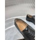 GUCCI Gucci 2025SS Spring/Summer New Products Coming One after another Men's Business Shoes GUCCI Gucci 2025SS Spring/Summer New Products Coming One after another Men's Business Shoes
