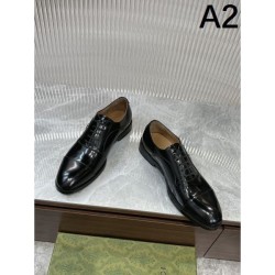 GUCCI Gucci 2025SS Spring/Summer Featured Products - Men's Business Shoes