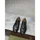 GUCCI Gucci 2025SS Spring/Summer Featured Products - Men's Business Shoes