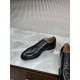 GUCCI Gucci 2025SS Spring/Summer Featured Products - Men's Business Shoes
