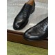 GUCCI Gucci 2025SS Spring/Summer Featured Products - Men's Business Shoes