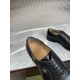 GUCCI Gucci 2025SS Spring/Summer Featured Products - Men's Business Shoes
