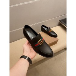 2025SS Business Shoes GUCCI Gucci Vintage look