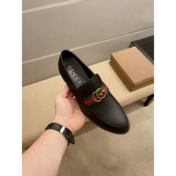 2025SS Business Shoes GUCCI Gucci Vintage look