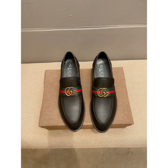 2025SS Business Shoes GUCCI Gucci Vintage look