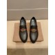 2025SS Business Shoes GUCCI Gucci Vintage look
