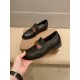 2025SS Business Shoes GUCCI Gucci Vintage look