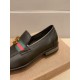 2025SS Business Shoes GUCCI Gucci Vintage look