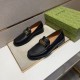 2025 Fall/Winter New GUCCI Men's Business Shoes Last Chance Special Price