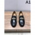 2025 Fall/Winter New GUCCI Men's Business Shoes Special Price for Winter Only