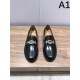 2025 Fall/Winter New GUCCI Men's Business Shoes Special Price for Winter Only