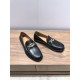 2025 Fall/Winter New GUCCI Men's Business Shoes Special Price for Winter Only