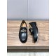 2025 Fall/Winter New GUCCI Men's Business Shoes Special Price for Winter Only