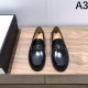 2025 Fall/Winter New GUCCI Men's Business Shoes Refined design with elegance