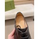 2025FW Men's Business Shoes GUCCI Gucci This winter stock clearance sale is underway!