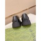 2025FW Men's Business Shoes GUCCI Gucci This winter stock clearance sale is underway!