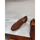 HERMES Hermes 2025SS Highly Reviewed Items Men's Business Shoes