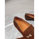 HERMES Hermes 2025SS Highly Reviewed Items Men's Business Shoes