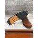 HERMES Hermes 2025SS Highly Reviewed Items Men's Business Shoes