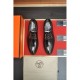 2025FW Men's Business Shoes HERMES Latest Popular Sale This Winter
