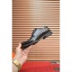 2025FW Men's Business Shoes HERMES Latest Popular Sale This Winter