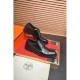 2025FW Men's Business Shoes HERMES Latest Popular Sale This Winter