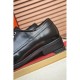 2025FW Men's Business Shoes HERMES Latest Popular Sale This Winter