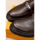 2025FW Men's Business Shoes LOUIS VUITTON Unmissable new arrivals this winter