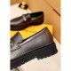 2025FW Men's Business Shoes LOUIS VUITTON Unmissable new arrivals this winter