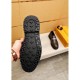2025FW Men's Business Shoes LOUIS VUITTON Unmissable new arrivals this winter