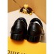 2025FW Men's Business Shoes LOUIS VUITTON New item with outstanding statement