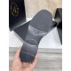 2025 Fall/Winter New PRADA Men's Business Shoes Get great deals at VIP prices