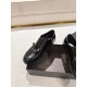 2025FW Men's Business Shoes PRADA Get the items you absolutely want