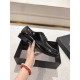 2025FW Men's Business Shoes PRADA Get the items you absolutely want