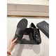 2025FW Men's Business Shoes PRADA Get the items you absolutely want