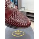 2025FW Men's Business Shoes PRADA New Fall/Winter New Releases