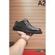 2025FW Men's Business Shoes PRADA Prada Featured Autumn/Winter Selected Items