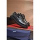 2025FW Men's Business Shoes PRADA Prada Featured Autumn/Winter Selected Items
