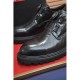 2025FW Men's Business Shoes PRADA Prada Featured Autumn/Winter Selected Items