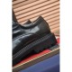 2025FW Men's Business Shoes PRADA Prada Featured Autumn/Winter Selected Items