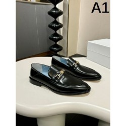 2025SS Business Shoes VERSACE Versace Limited quantity sale price