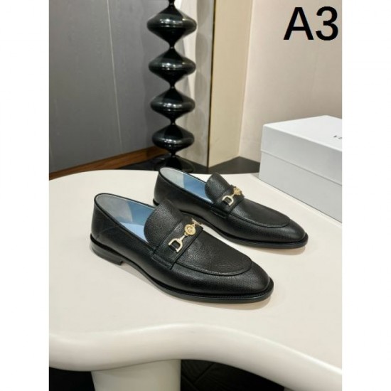 2025SS Business Shoes VERSACE Versace Limited quantity sale price 2025SS Business Shoes VERSACE Versace Limited quantity sale price