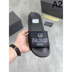 2025SS Sandals BALENCIAGA Balenciaga Sold out Popular Item