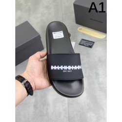 2025SS Sandals BALENCIAGA The latest popular topic is hot