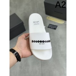 2025SS Sandals BALENCIAGA The latest popular topic is hot