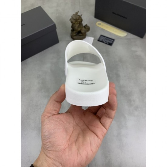 2025SS Sandals BALENCIAGA The latest popular topic is hot 2025SS Sandals BALENCIAGA The latest popular topic is hot