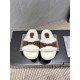 2025FW Women's Fur Slippers BALENCIAGA High quality replica to elevate your winter outfit