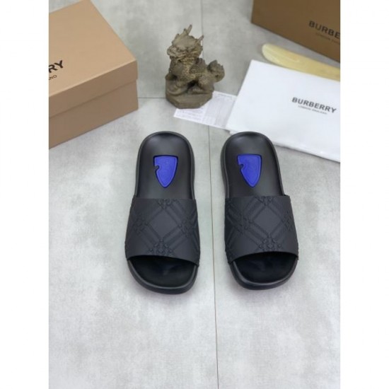 BURBERRY 2025SS Shortest 1 week Not available in Japan Men's Sandals BURBERRY 2025SS Shortest 1 week Not available in Japan Men's Sandals