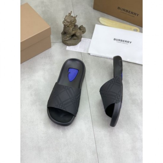 BURBERRY 2025SS Shortest 1 week Not available in Japan Men's Sandals BURBERRY 2025SS Shortest 1 week Not available in Japan Men's Sandals